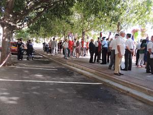 2018 08 28 COMMEMORATION DE LA LIBERATION DE TOULON LE 28 AOUT 1944 (8)